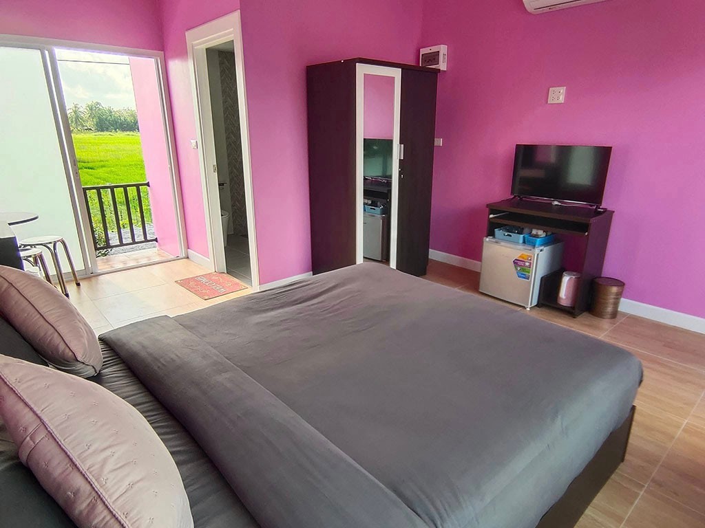 ยินดี รีสอร์ท เชียงใหญ่