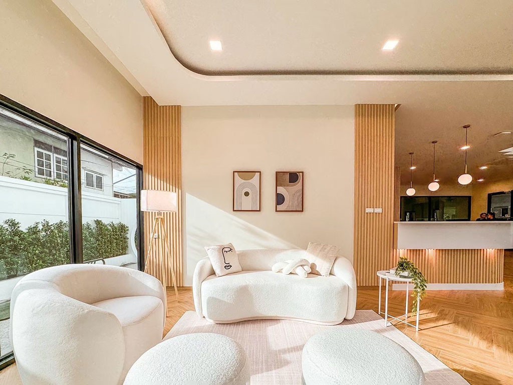 เซนส์ เรสซิเดนซ์