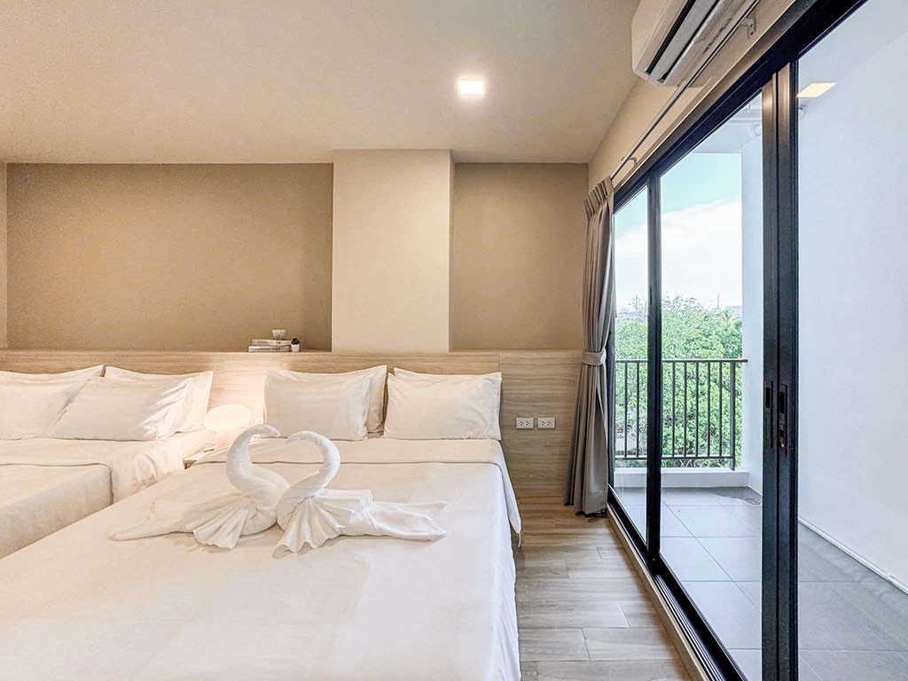 เซนส์ เรสซิเดนซ์