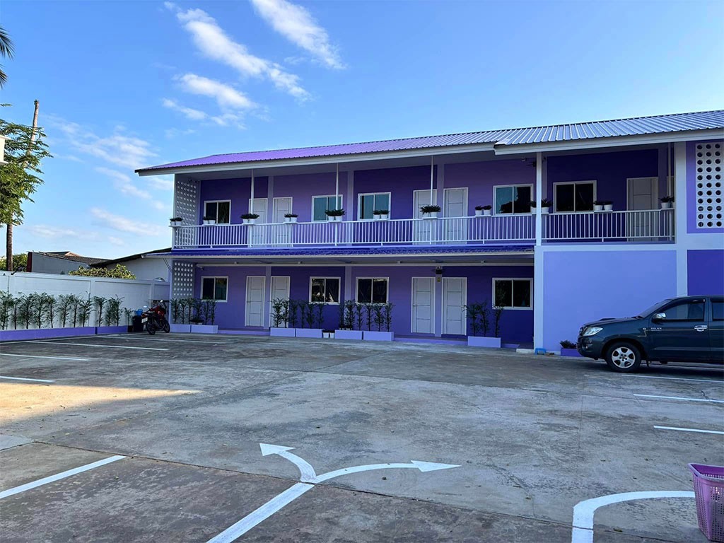 The Gallery Place Ubon