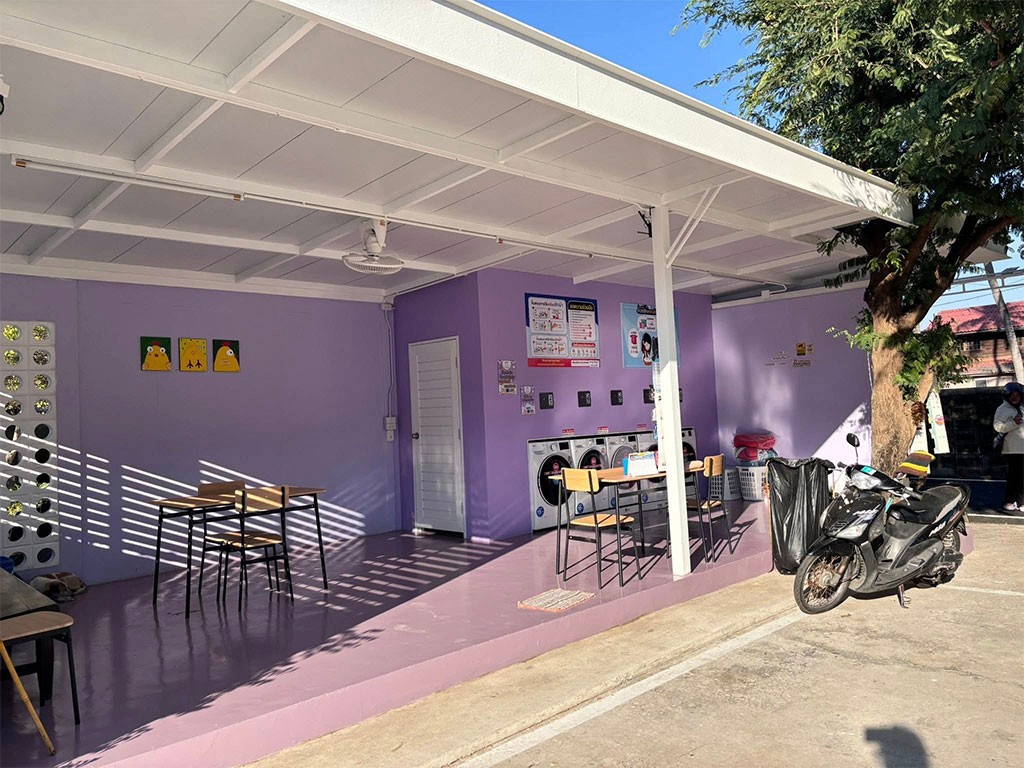 The Gallery Place Ubon