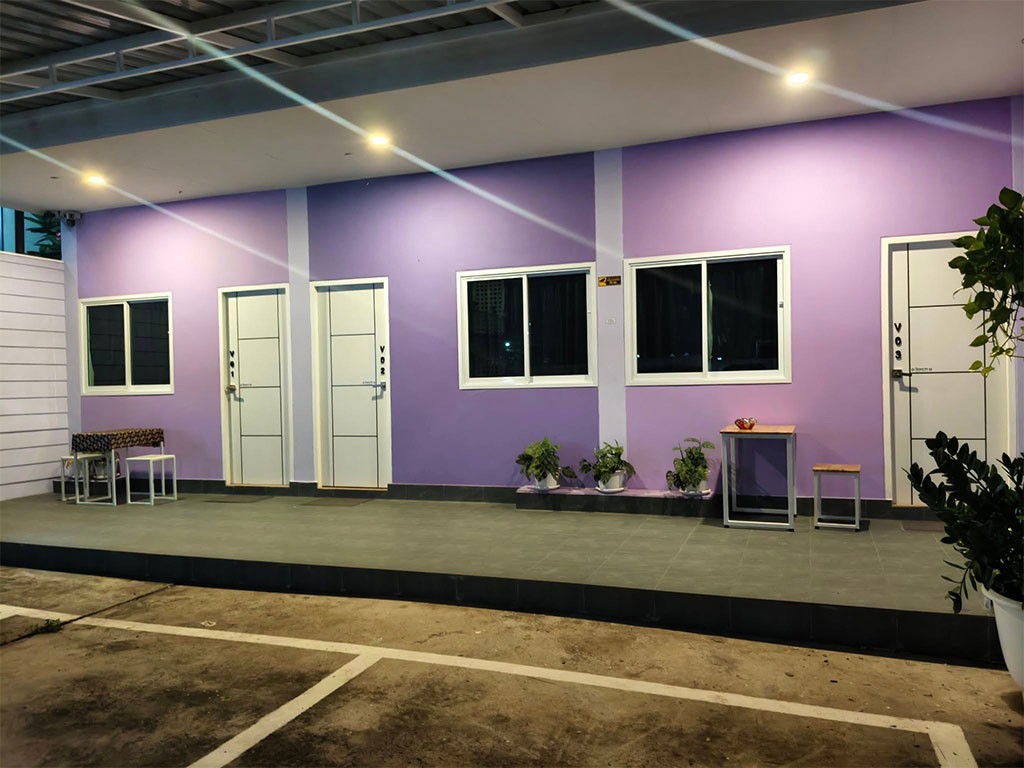 The Gallery Place Ubon