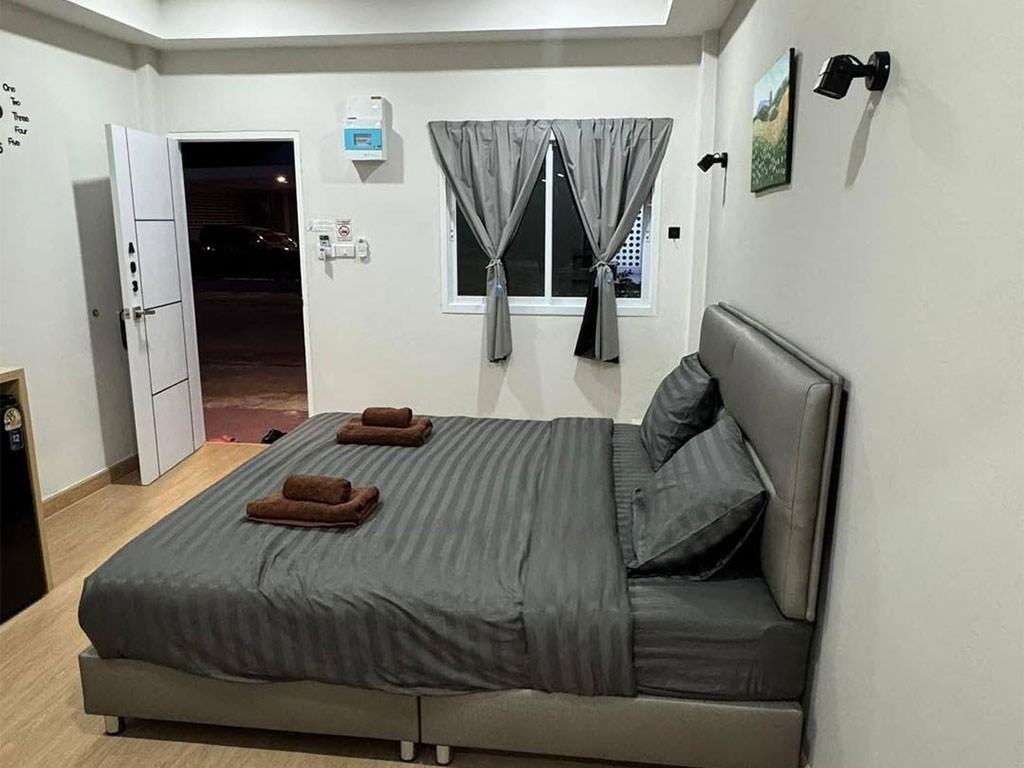 The Gallery Place Ubon