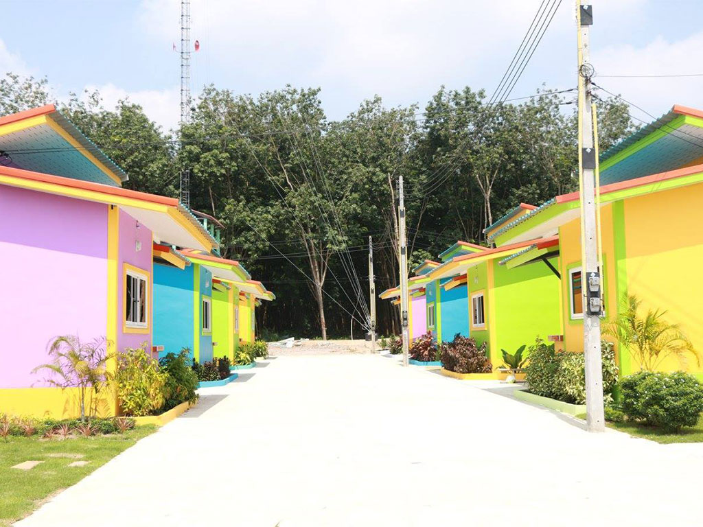 Rakkan Resort Rayong