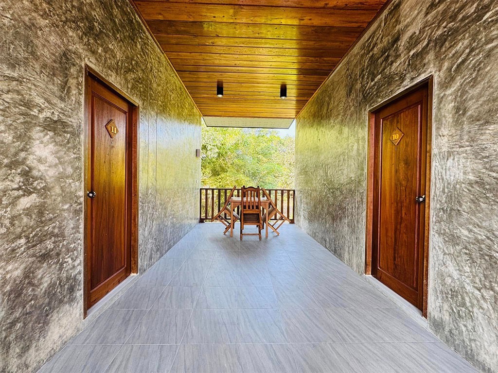 ท่าสองยางฮิลล์ รีสอร์ท