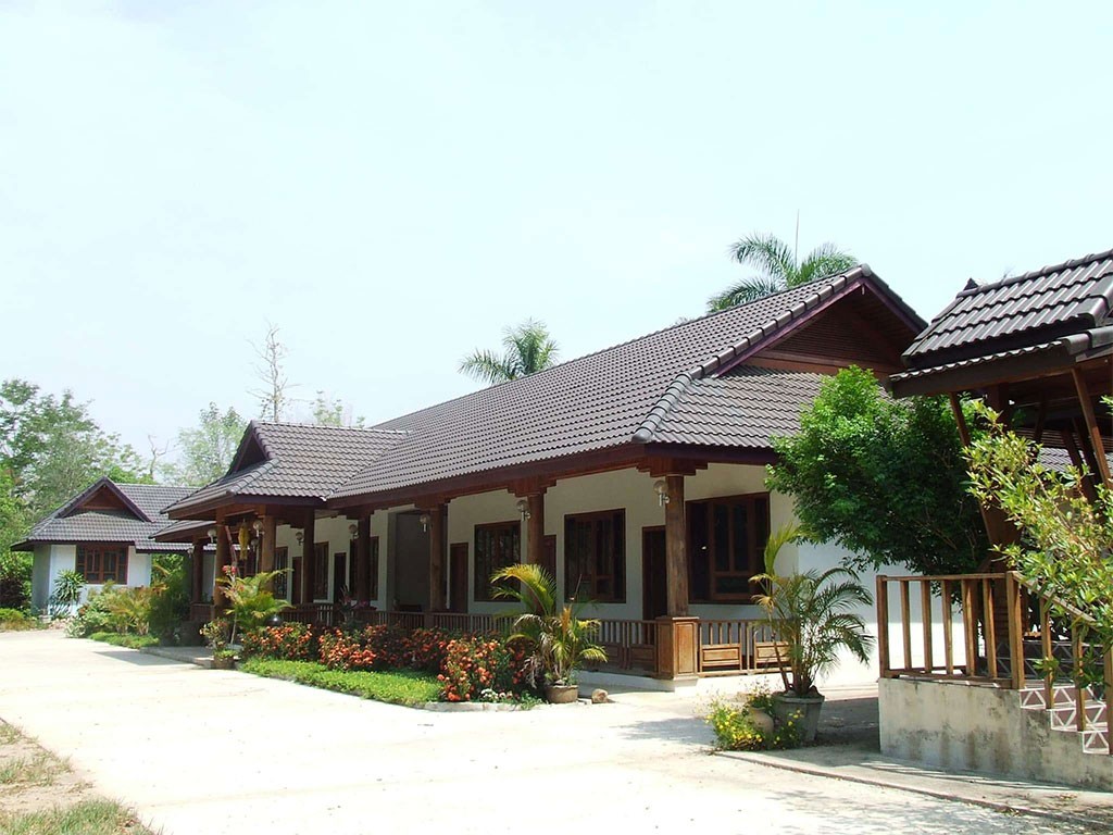 ท่าสองยางฮิลล์ รีสอร์ท