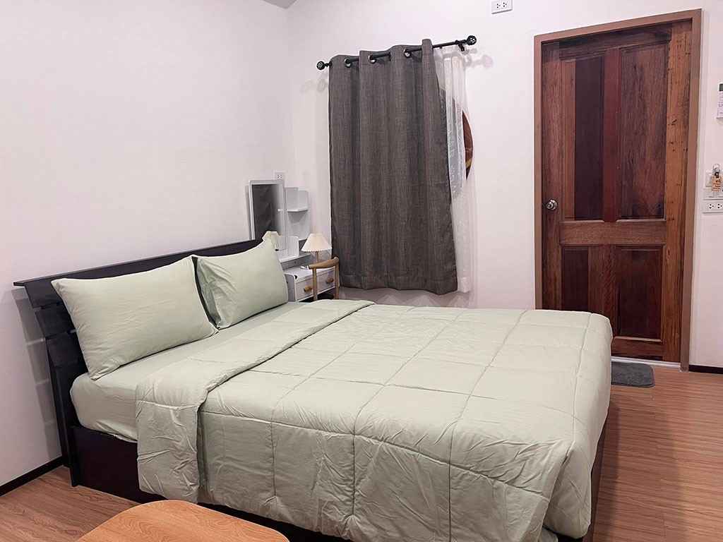 บ้านริมนา รีสอร์ท สระบุรี