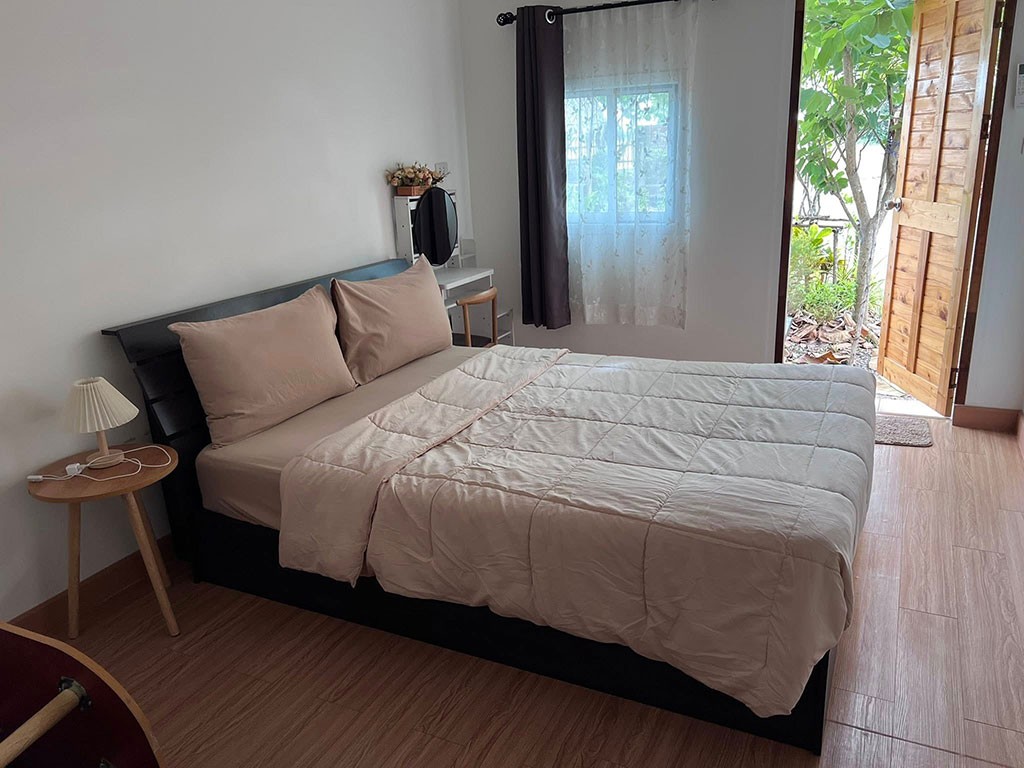 บ้านริมนา รีสอร์ท สระบุรี