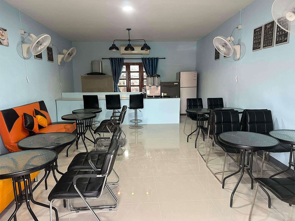 ฮักนะ รีสอร์ท วานรนิวาส