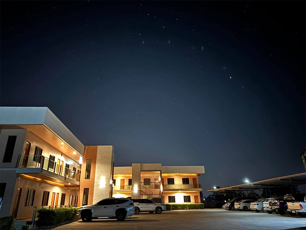 ซิงเฉิง เรสซิเดนซ์