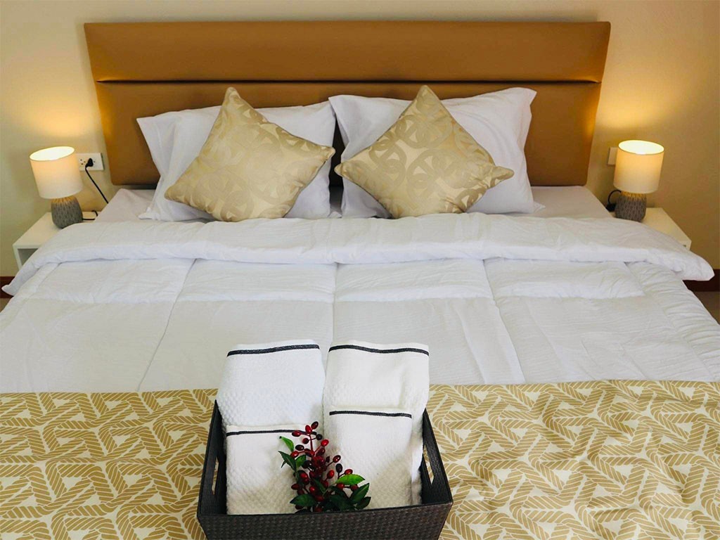 ซิงเฉิง เรสซิเดนซ์