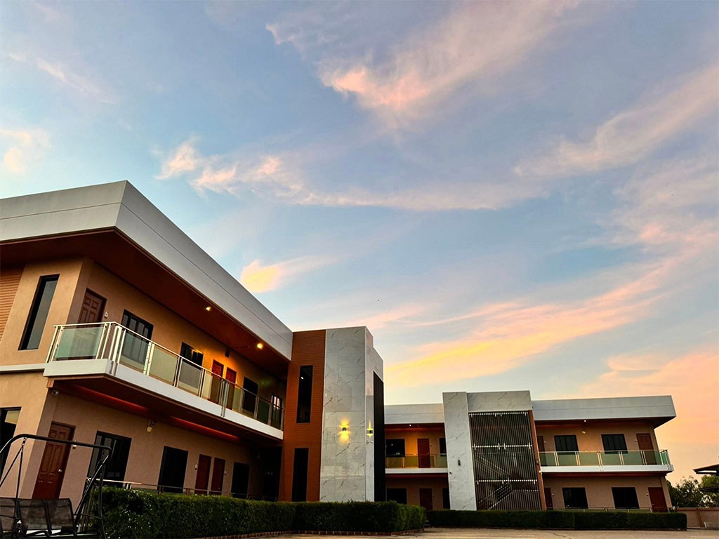 ซิงเฉิง เรสซิเดนซ์