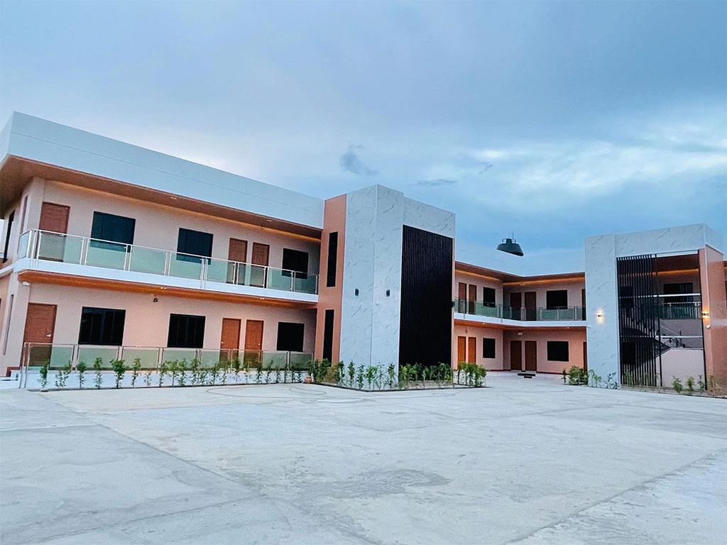 Xingchoeng Residence