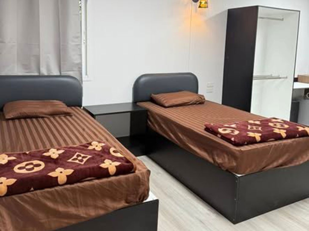 อยู่รุ่งเรือง รีสอร์ท