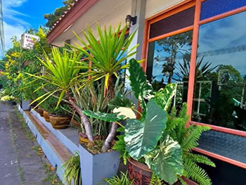 ครองธารา บังกะโล