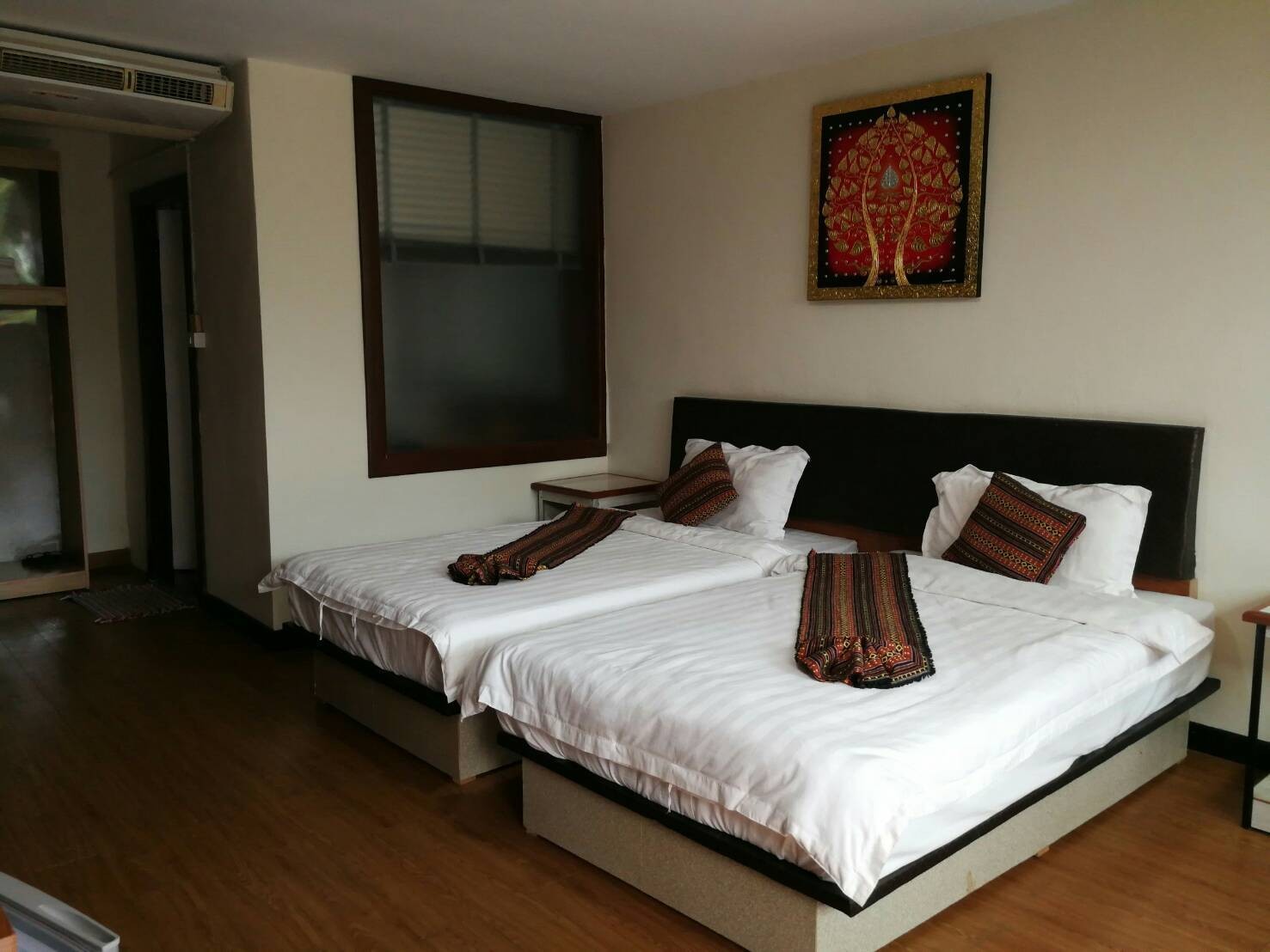 สวนหอม รีสอร์ท