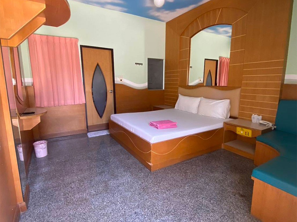 ปิคนิค ศรีราชา