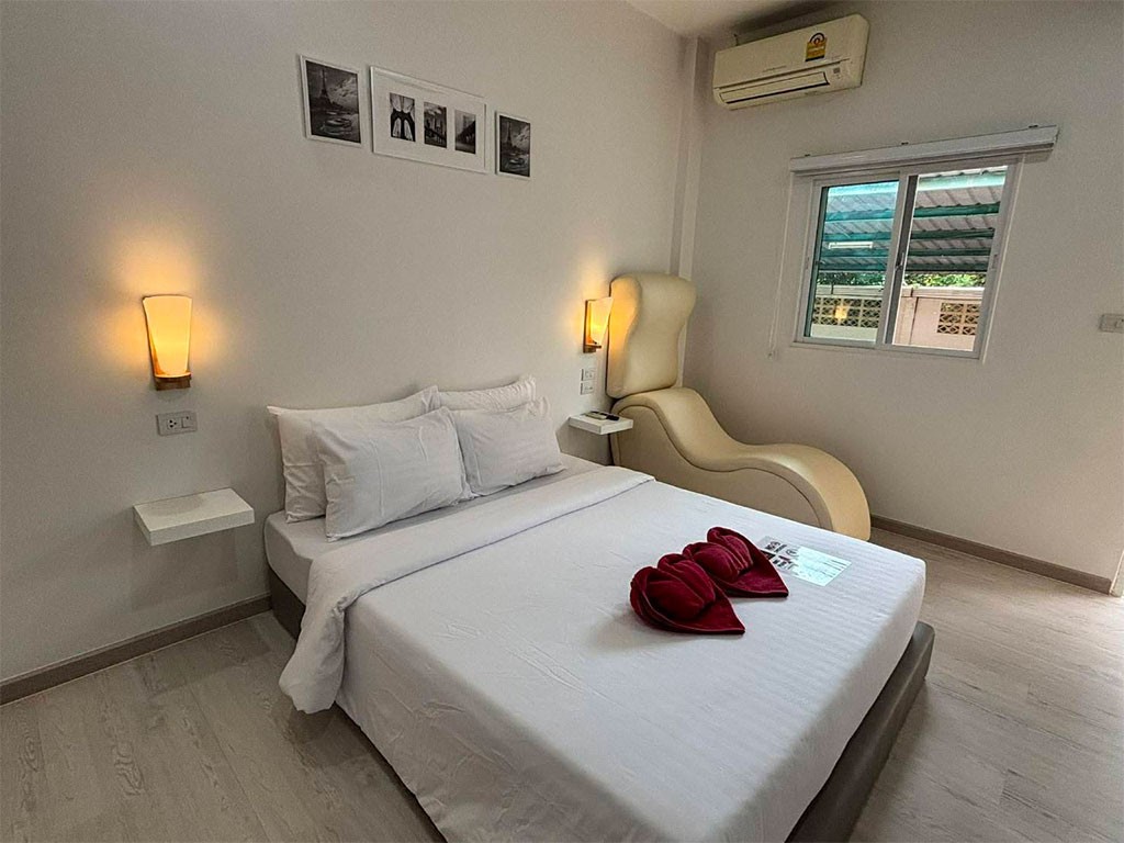 ปิคนิค ศรีราชา