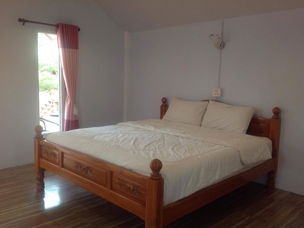 บ้านเคียงตะวัน รีสอร์ท พิจิตร