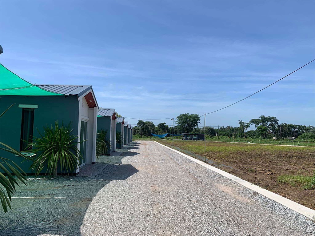 เอสพี รีสอร์ท หนองบัวลำภู