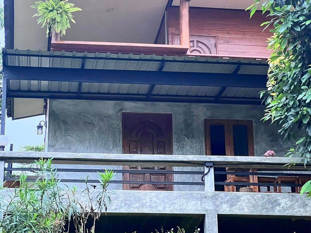 บ้านไร่ชัยชนะ โฮมสเตย์