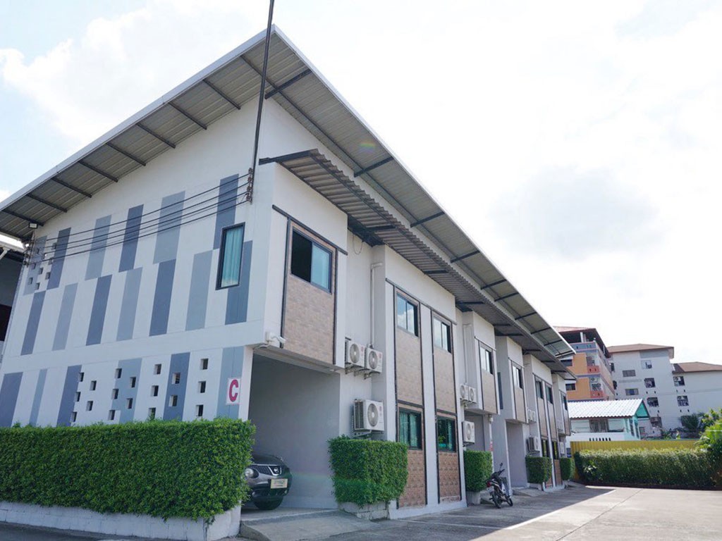 มาที่นี่ คลอง 1