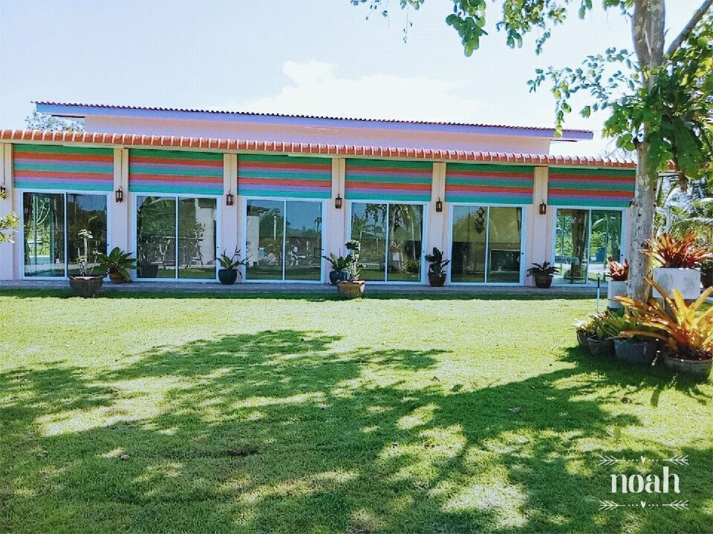 บ้านช้างแก้วหัวหิน รีสอร์ท