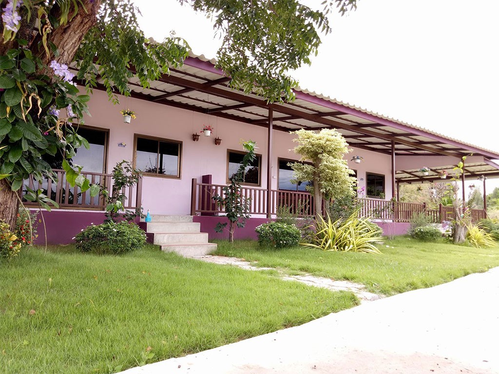 บ้านช้างแก้วหัวหิน รีสอร์ท