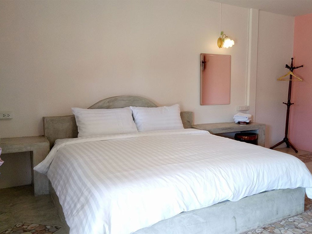 บ้านช้างแก้วหัวหิน รีสอร์ท