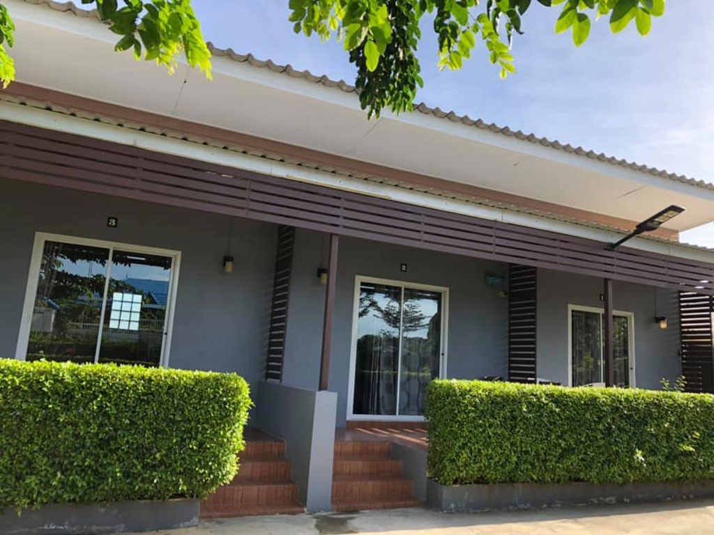 ฟูลเฮ้าส์ กาญจนบุรี