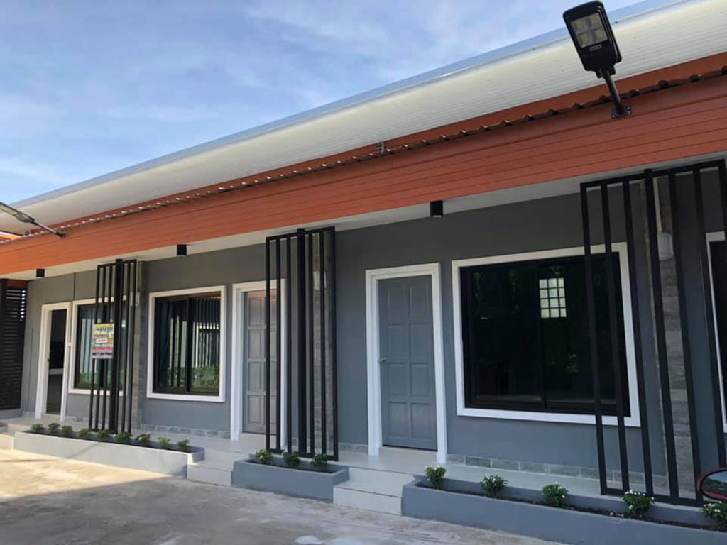 ฟูลเฮ้าส์ กาญจนบุรี