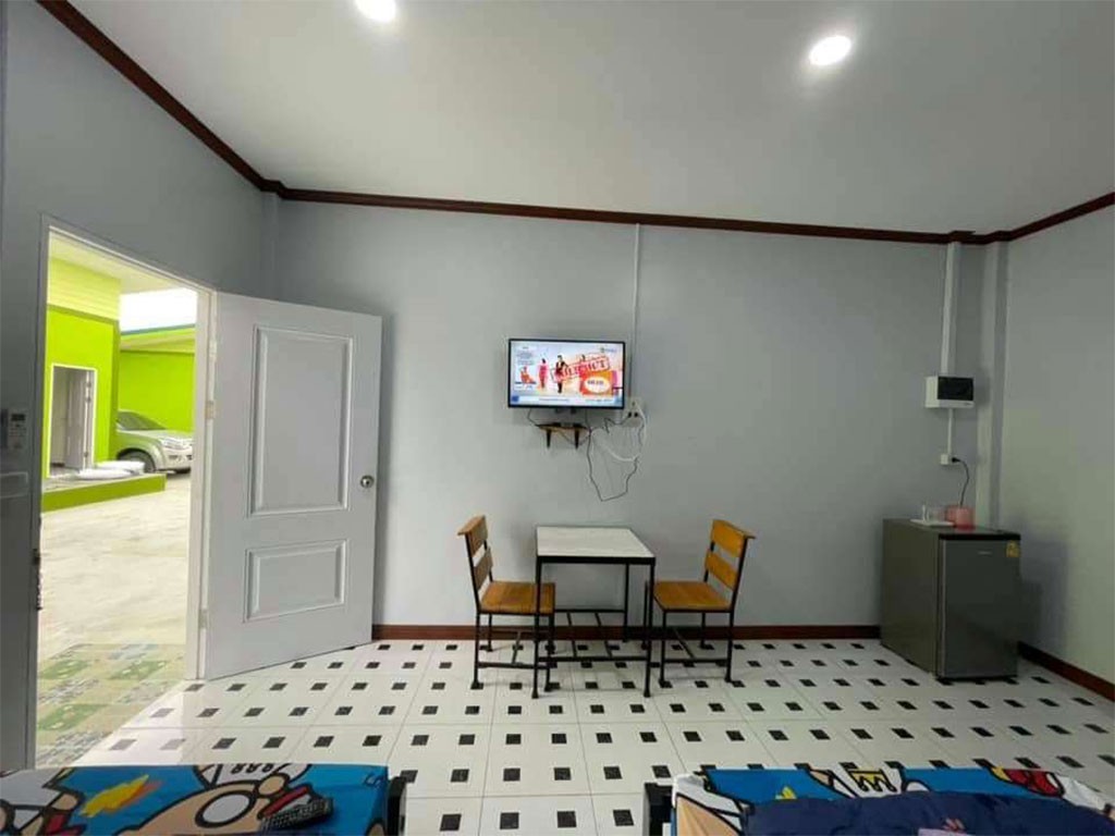 สดใส รีสอร์ท