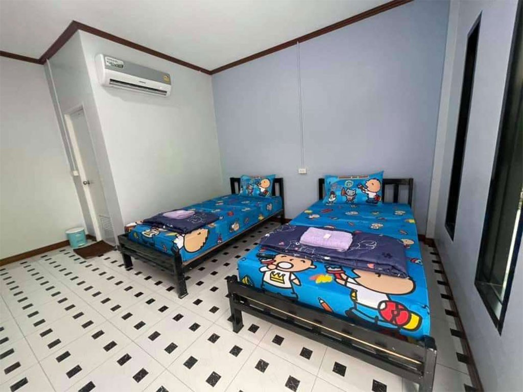 สดใส รีสอร์ท