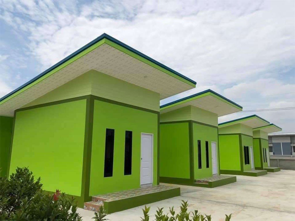 สดใส รีสอร์ท