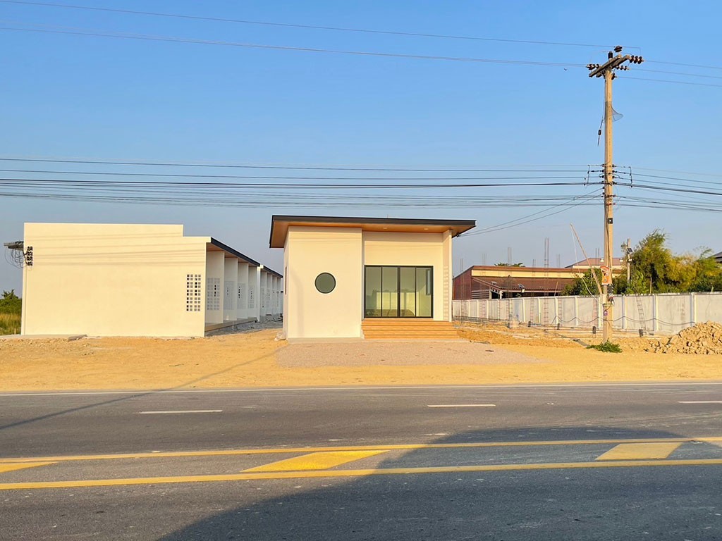 ยู สบาย บ้านแหลม 2