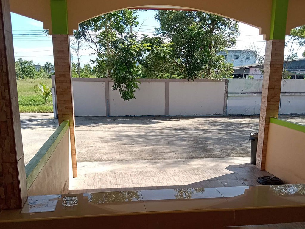 ลิตเติ้ลแกรนด์ ประจวบ ขาขึ้น