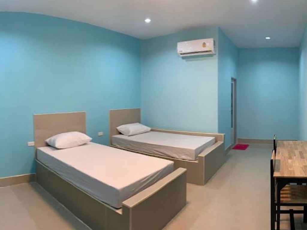 ลิตเติ้ลแกรนด์ ประจวบ ขาขึ้น