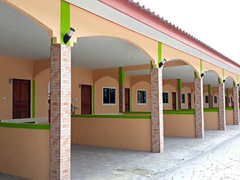 ลิตเติ้ลแกรนด์ ประจวบ ขาขึ้น