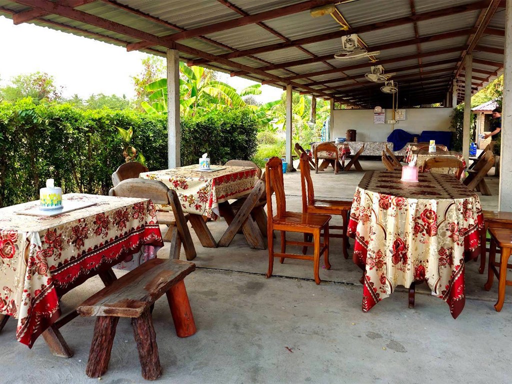 บุญสะญา เพลส