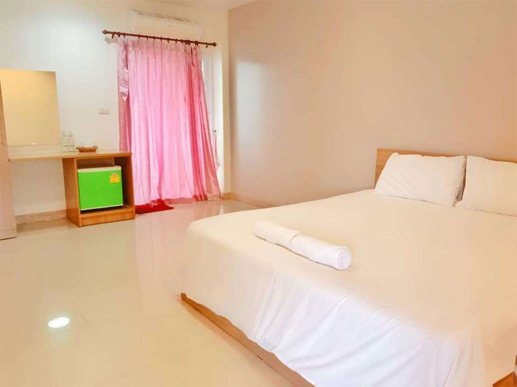 บุญสะญา เพลส