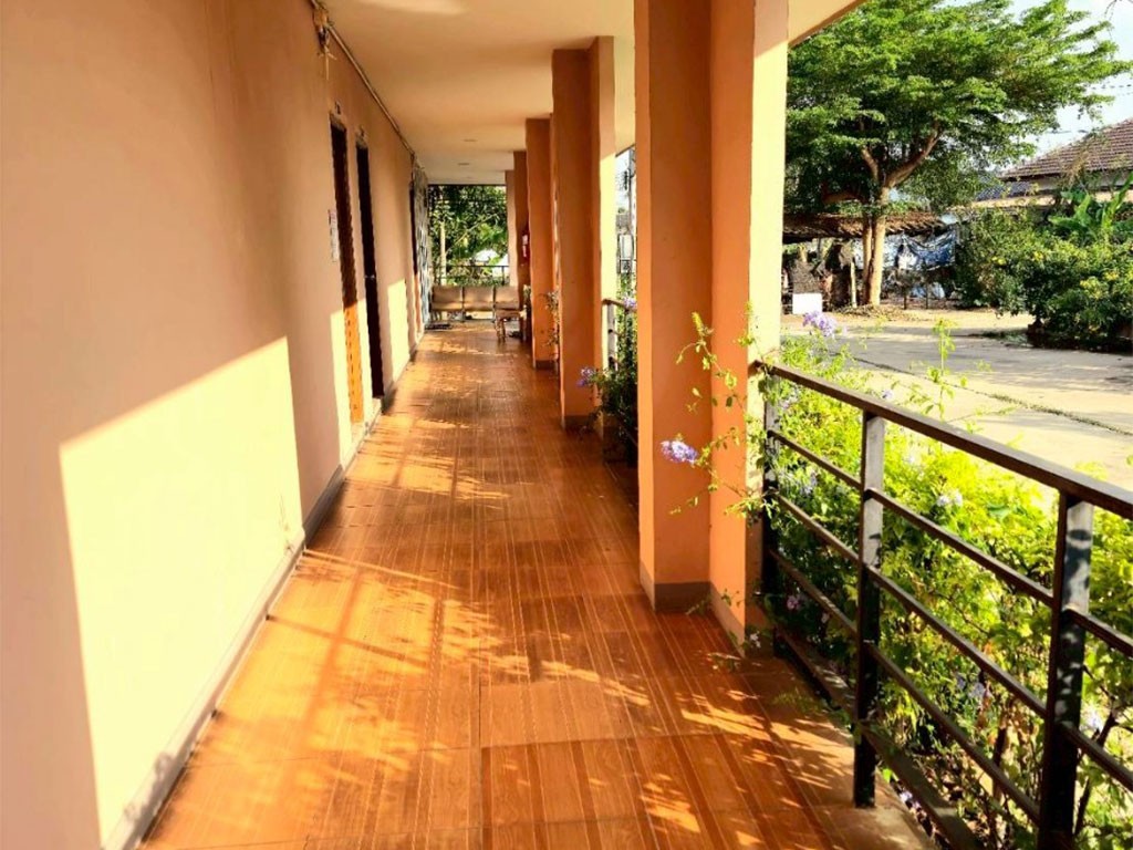 บุญสะญา เพลส