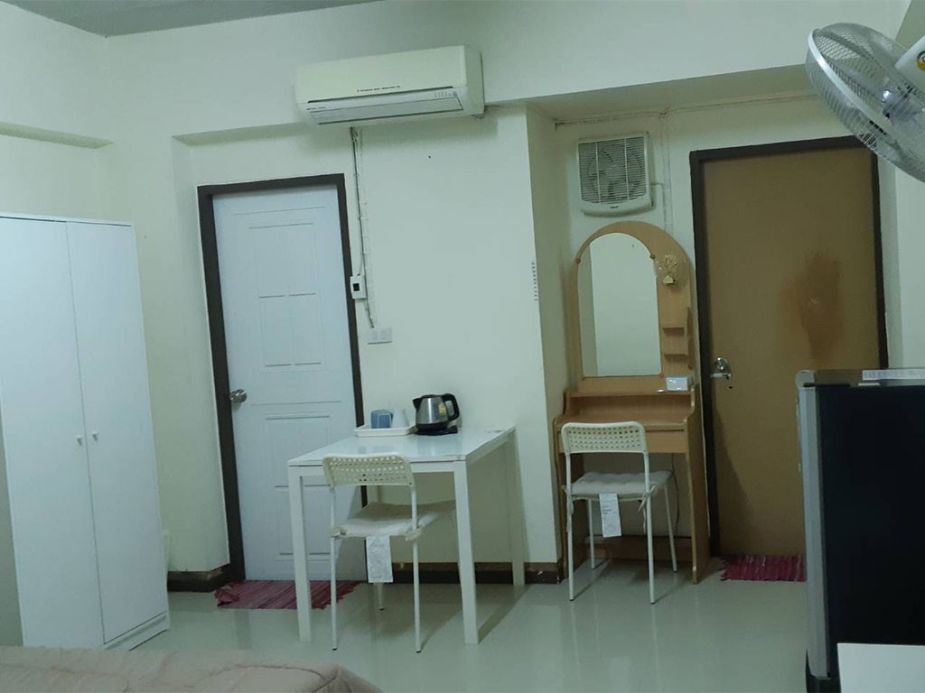 อาร์เอ็ม แมนชั่น