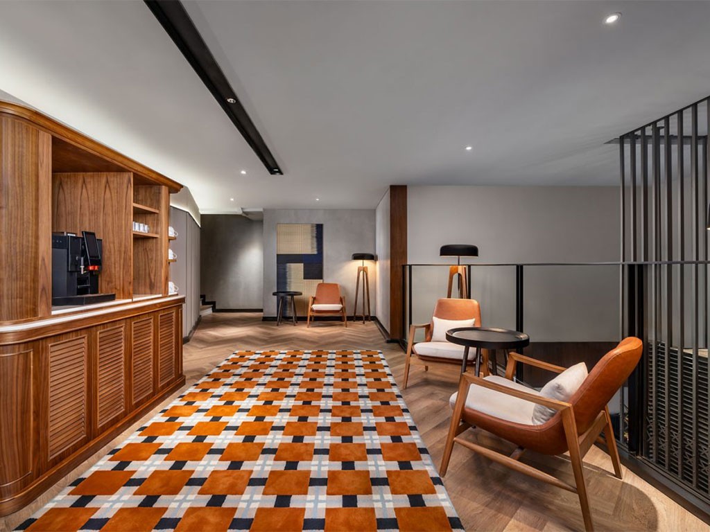 โฟร์พอยท์ส บาย เชอราตัน สุขุมวิท 22