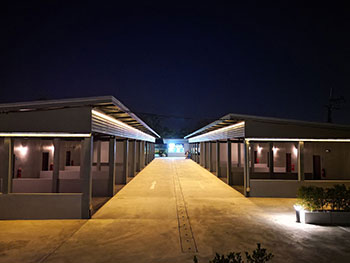 แฮปปี้ไนท์ โพธาราม