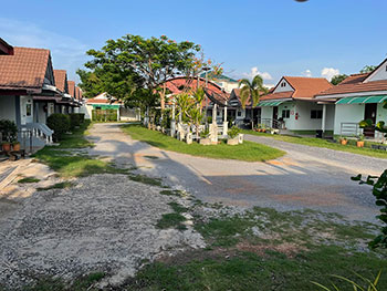 เสริมสิริ การ์เดน แอนด์ รีสอร์ท