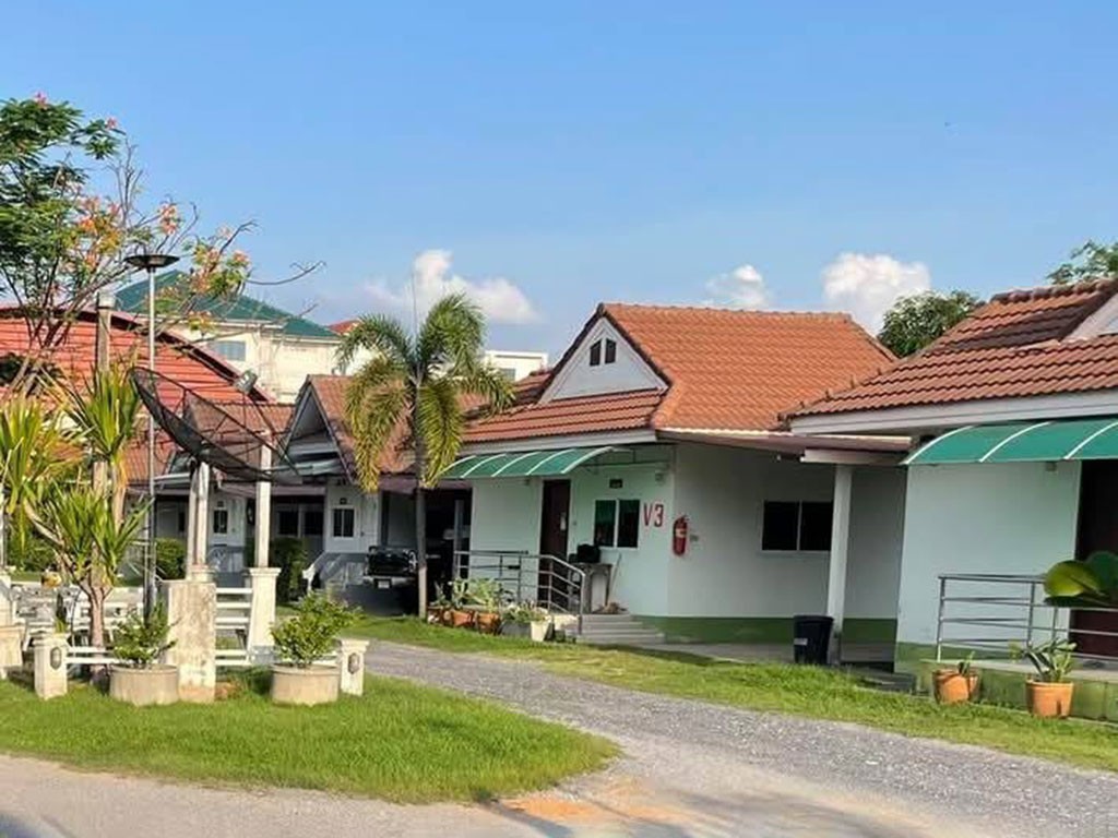 เสริมสิริ การ์เดน แอนด์ รีสอร์ท