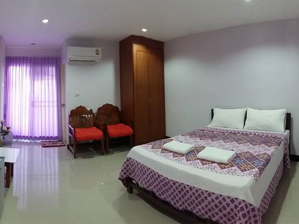 เกิดสุขเฮ้าส์