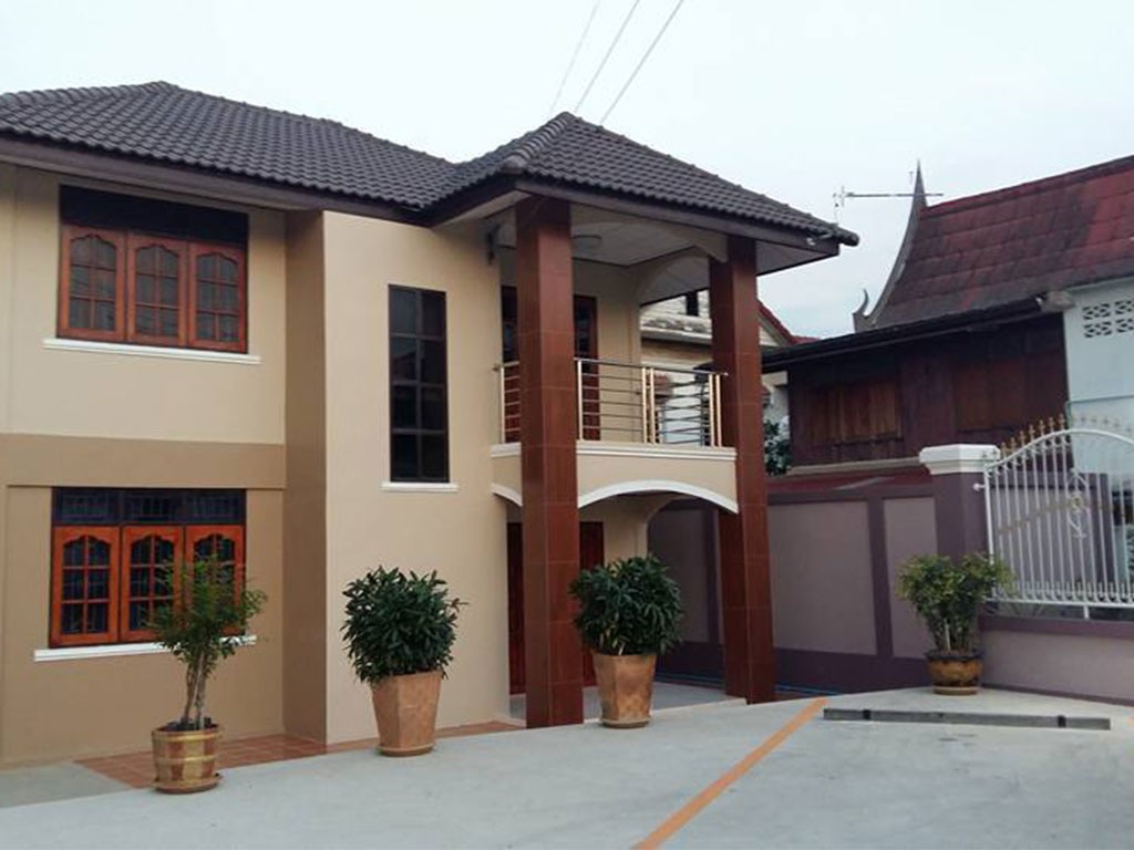 เกิดสุขเฮ้าส์