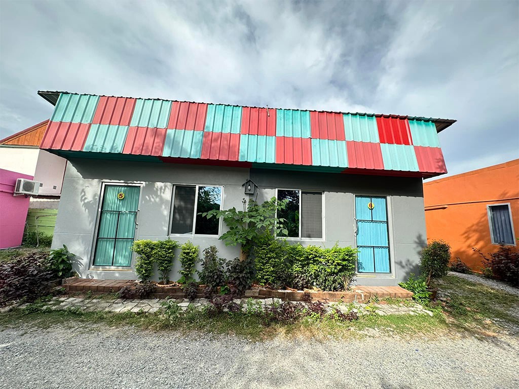 ช ช้าง รีสอร์ท