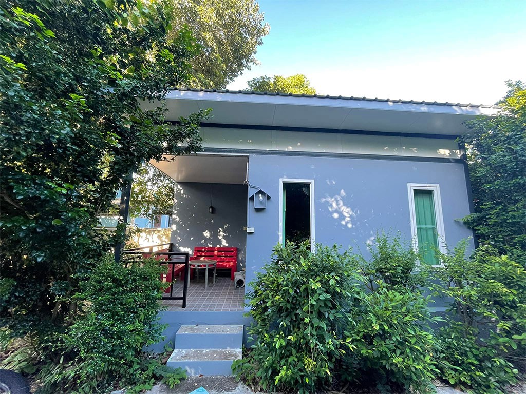 ช ช้าง รีสอร์ท